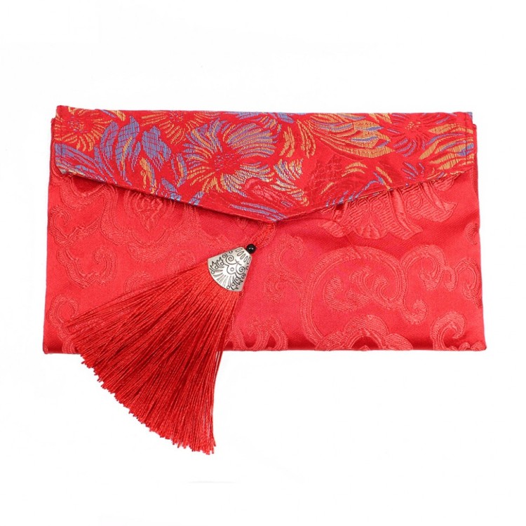 104052 Кошелек 10,5*19 см красный 104052 Кошелек 10,5*19 см красный