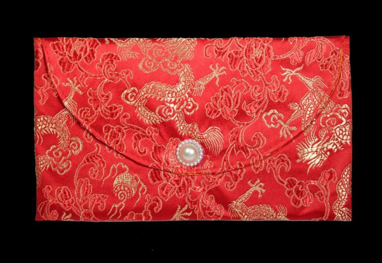 104054 Кошелёк 110х185 мм