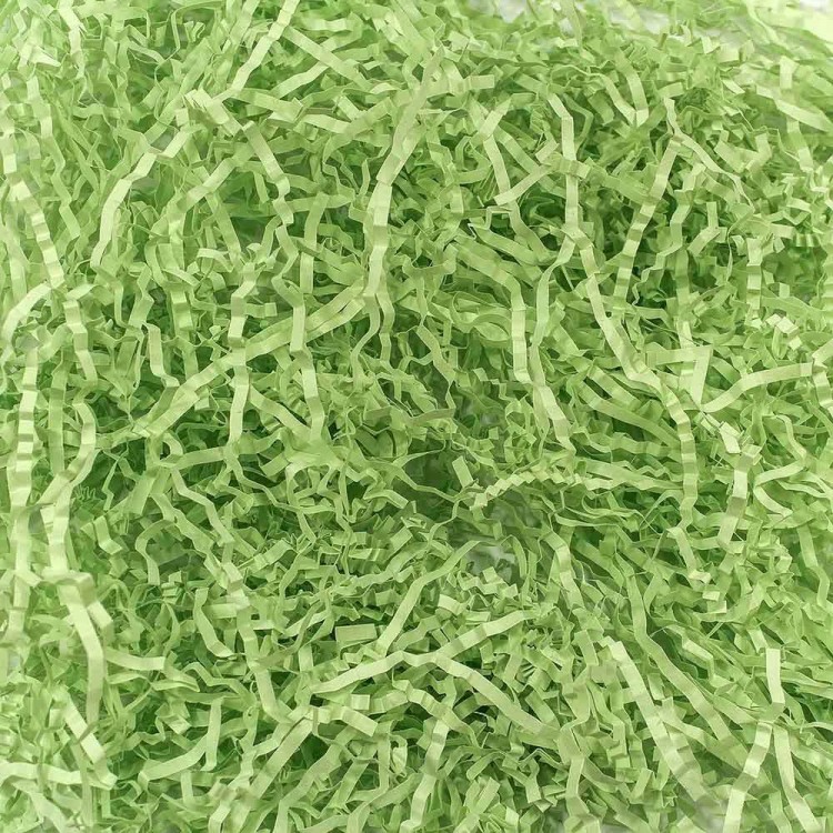 006002 Наполнитель Бумажный Зелёная липа 1/200г 1/25 