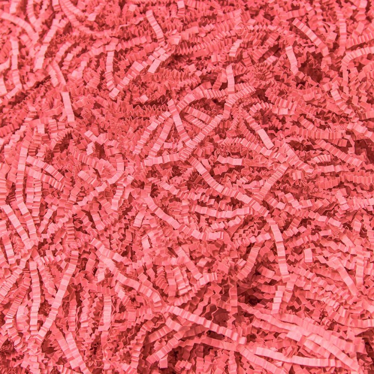 005005 Наполнитель Бумажный Розовый фламинго 1/100г 1/50  